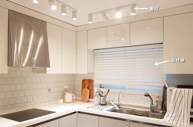 为了送的20大露台,买下顶楼复式,一番改造后过上了田园生活