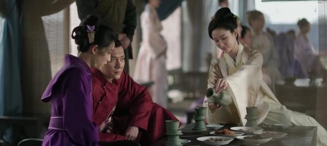 顾廷烨|知否原著:顾廷烨不是没有纳妾,红绡就是他的姨娘,通房更是不少