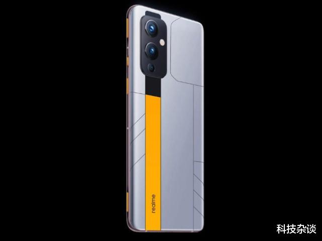 英伟达|对比realme GT Neo3与一加9,我发现一个秘密