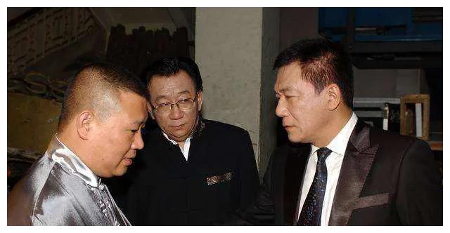 郭德纲|为什么于谦永远不会背叛郭德纲?或与侯耀文去世前的三句叮嘱有关