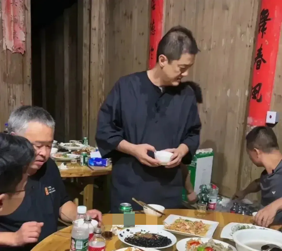 李亚鹏|李亚鹏又有新项目,投资200亿种茶,希望这次能打个翻身仗。