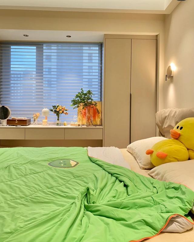 浙江一户人家，因太会布置而走红，周围邻居都来效仿，网友：赞