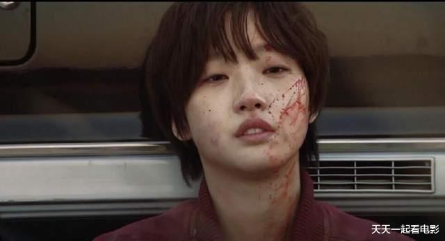 ea|韩国人又破防了，国产电影还原韩运动员作弊，韩教授说我们污蔑