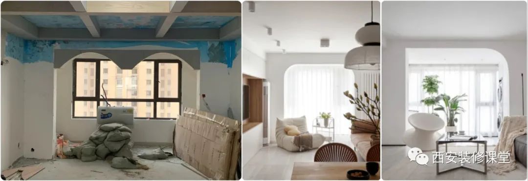 阳台装修翻车教训,避免自己遇到