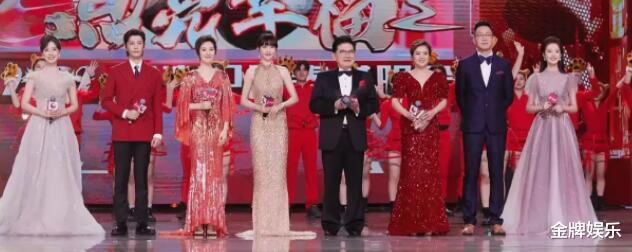 吴卓羲|东方卫视春晚8人主持阵容曝光！程雷，陈蓉，朱桢全都无缘