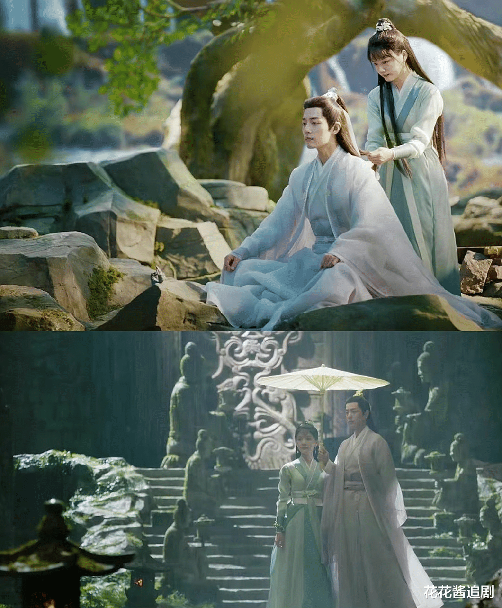 覆流年|咱还没从八月的热剧走出来，九月的新剧排播表已经来了~