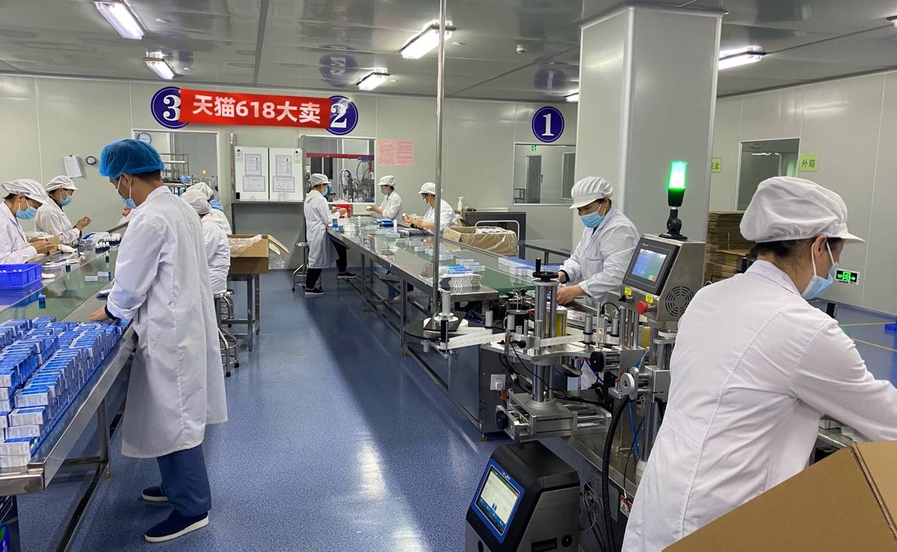 泉州|上海商家：一起在天猫618复工作战，熟悉的感觉回来了