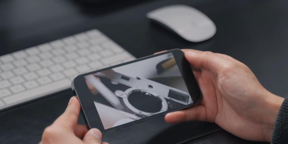 一加科技|目前最优秀的5款直屏手机，太贵的咱们不聊，价格都在3000元以内