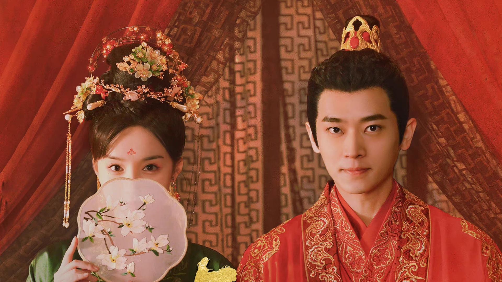 虚颜|换脸替嫁CP乱炖，节奏快到飞起，小短剧《虚颜》不虚此行啊