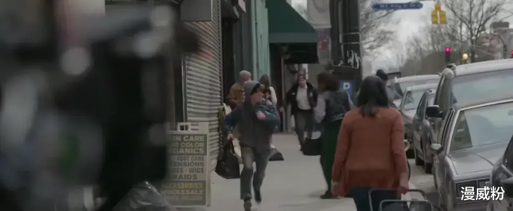 奇异博士|《蜘蛛侠3》删改场景曝光，奇异博士躺在病床上