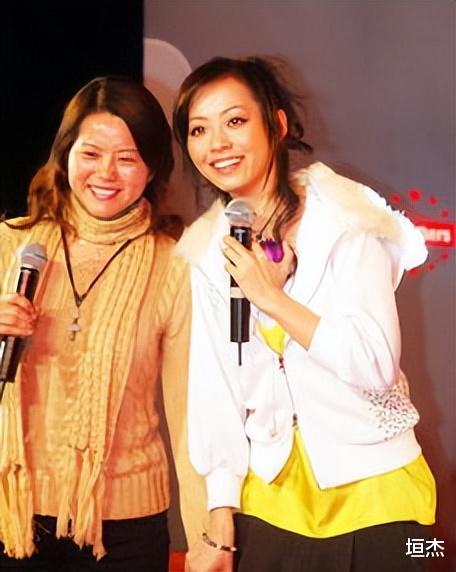 薛景求|被冯珂控制15年，婚礼当天被母亲炮轰，张靓颖还是醒悟的太晚