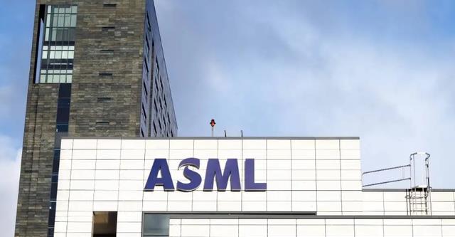 阿斯麦尔|ASML严厉发声，对美国霸权“摊牌了”