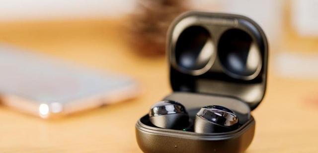 蓝牙耳机|来自Jabra、索尼、Bose和三星等品牌的5款真无线蓝牙耳机推荐