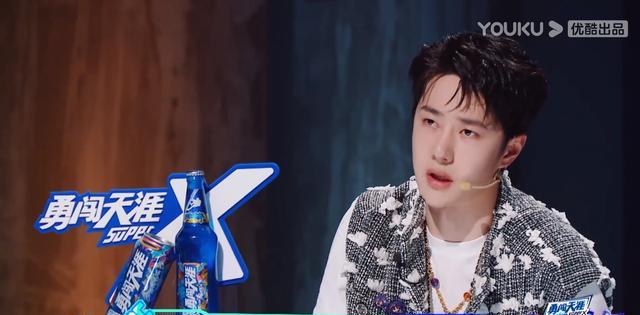 玛丽莲·梦露|王一博点赞作品有深度，细节捕捉到位，共情解读让舞者感动