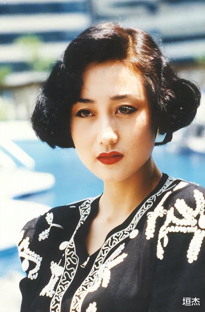 短发 能驾驭得了“短发”的女星，只服这10位，热巴等人就别硬上弓了