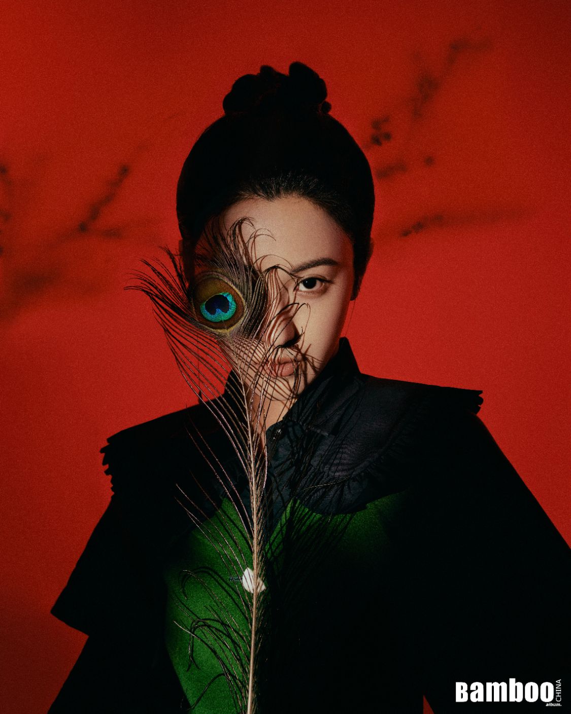 朱圣祎|28岁朱圣祎熬出头，新片与42岁迟帅拍吻戏，从18线逆袭大女主