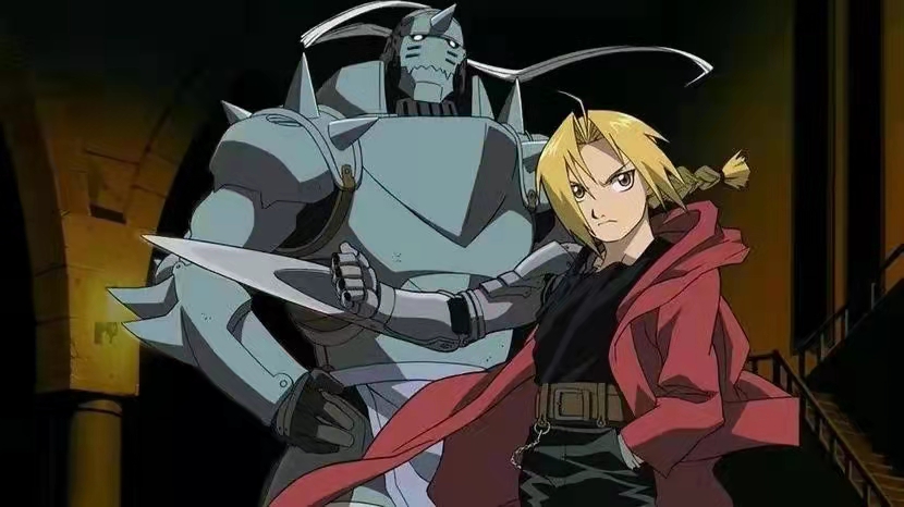 |动漫杂谈:盘点十部热血动漫作品,你都看过几部呢?