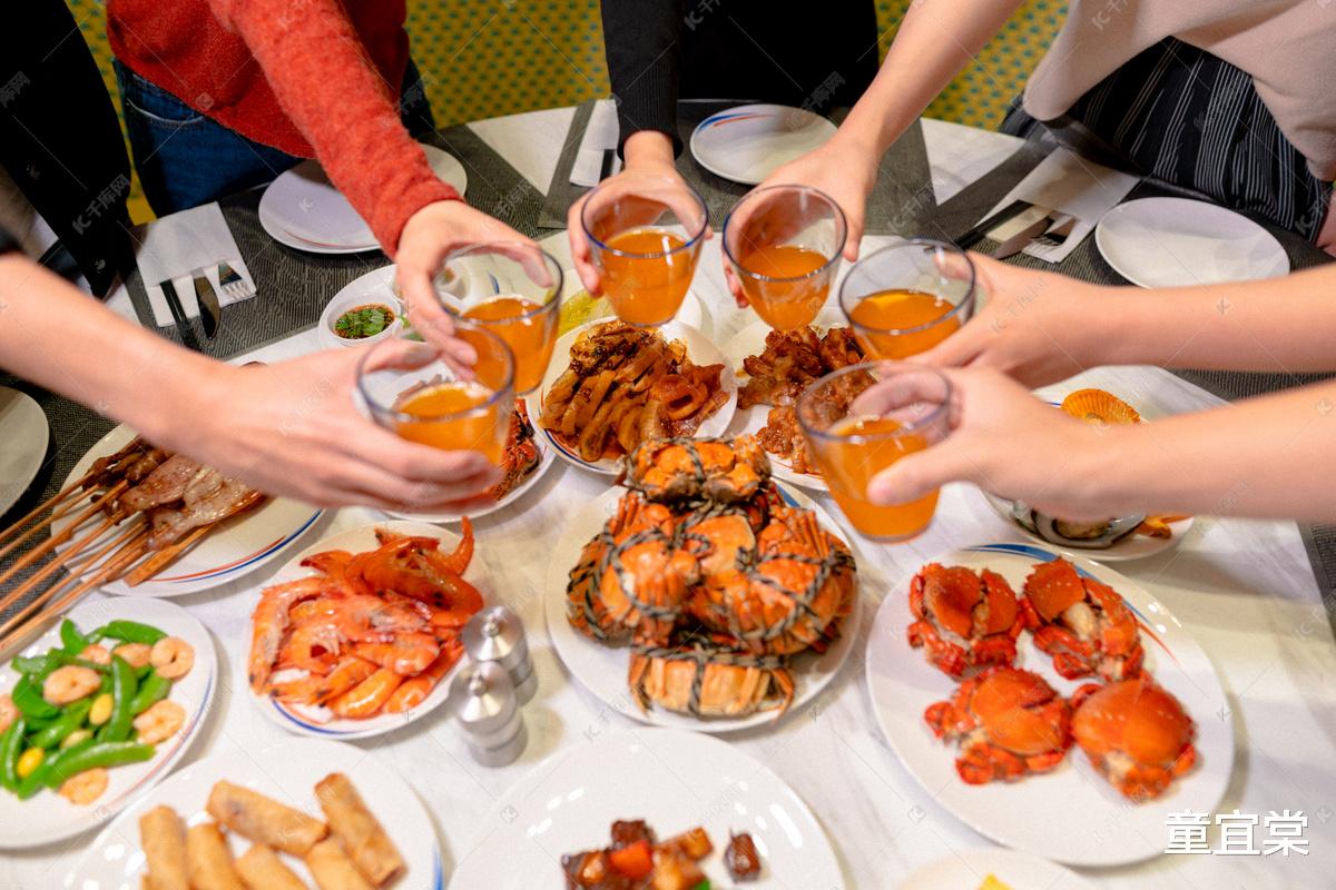 中药|消化科医生五招帮你应对消化不良