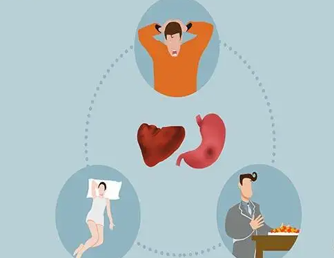 枸杞|肝气一调，百病全消，顺气第一方，行气化湿，肝脾同调