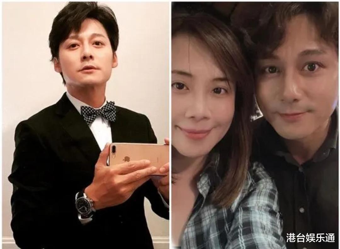 金钟奖|金钟奖得主是极品渣男?多名前女友:他脚踏多条船,还要靠我们养