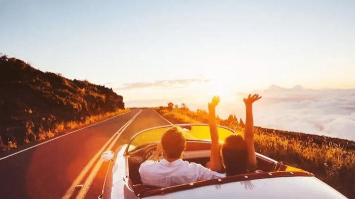 |有车的人越来越多，但自驾游为什么不“香”了？