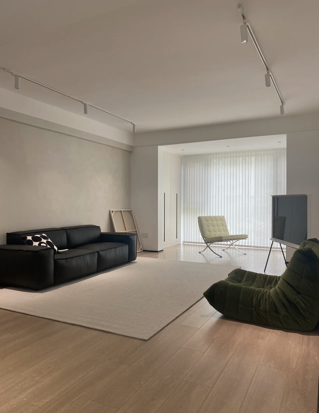 这是我见过的“最省钱的装修”！更难得的是：还不失实用与品味