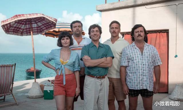 |推荐6部最冷门的高分喜剧片，这种喜剧值得多看几遍