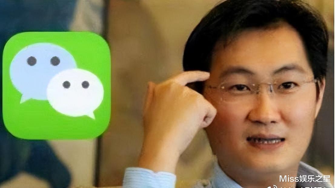 微信|以一己之力拯救腾讯,李连杰当年的一个想法,让微信横空出世