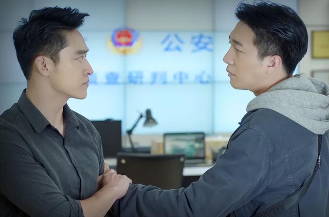 限时营救:郜思雯版宋慈完结篇,探案铁三角太可惜