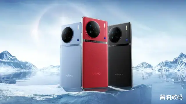 谁是安卓之光,X90 Pro+还是Mate 50 Pro?网友:等小米13U来了再说