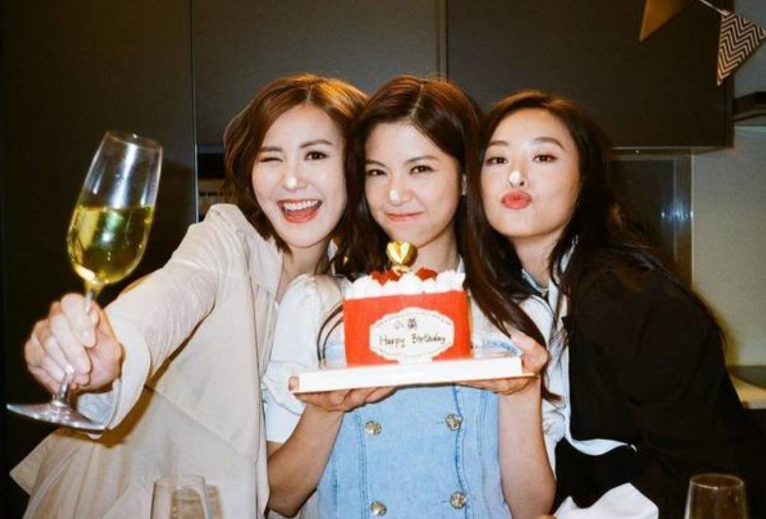 刘佩玥|目标进军幕后！TVB人气小花自曝无心争奖，罕提绯闻男友望对方离巢