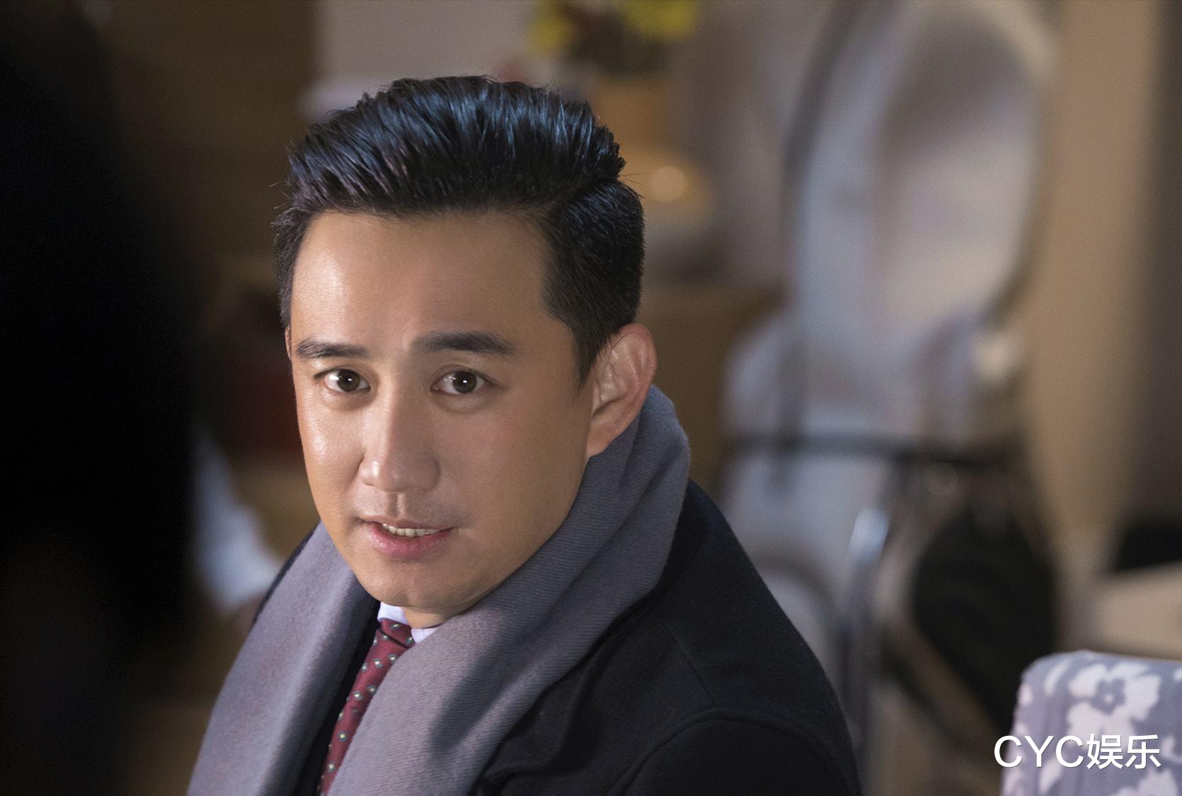 胡歌|胡歌携手正午阳光《县委大院》来袭，阵容强大，14位演员全是老戏骨