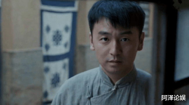 雷佳音|“娶了”殷桃后，又与袁泉“谈恋爱”，2022年他终于要崛起了吗？