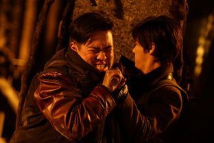 盗墓笔记|在《盗墓笔记》中，“终极”究竟是什么？三叔在采访中给出过答案