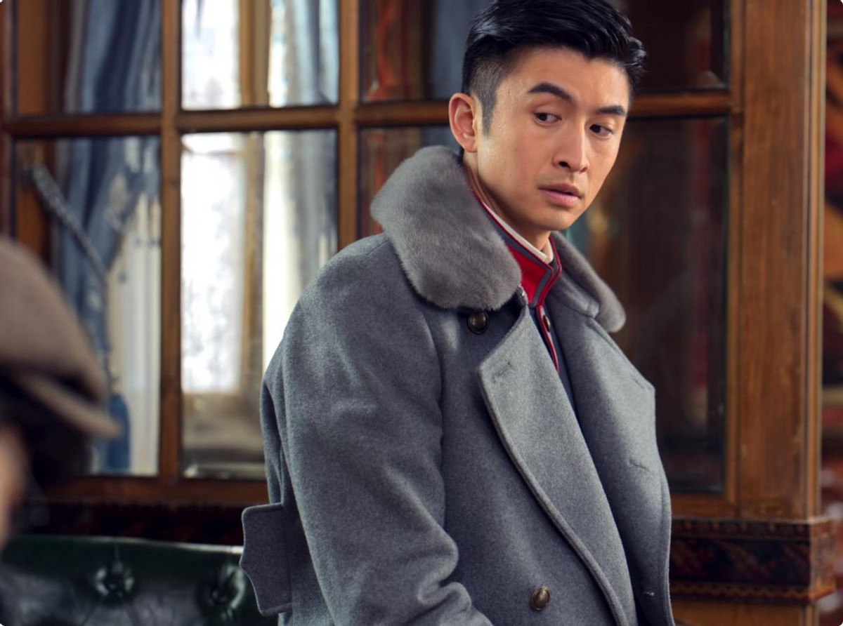 孙怡|飙升榜第一，一口气撸完6集，胡一天王炸剧让我熬夜狂刷爽翻了