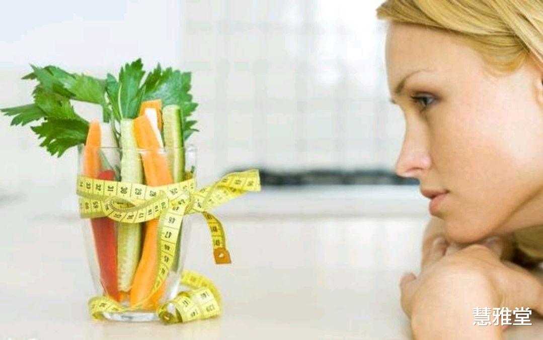 肠胃 提醒体重超重的人，我总结了3个减肥认知，或许能帮助你成功减肥