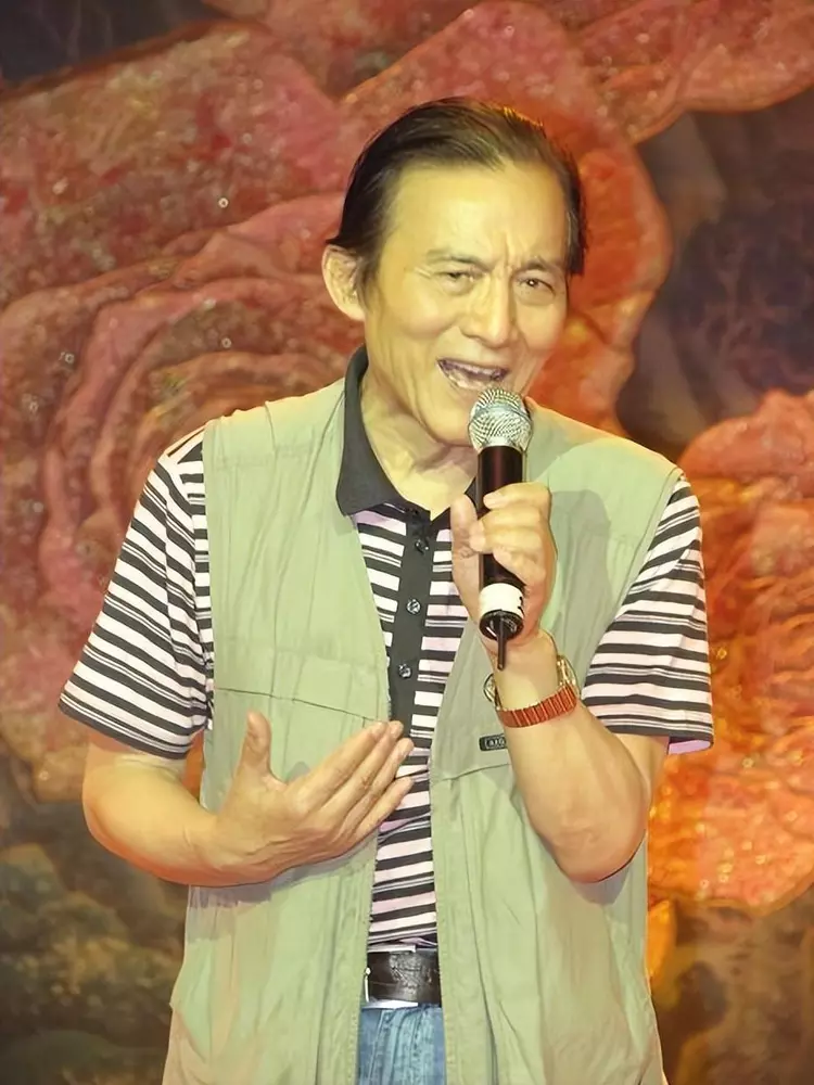 法证先锋5|游本昌:6岁出家,15岁还俗,52岁出演济公,晚年却赔得倾家荡产