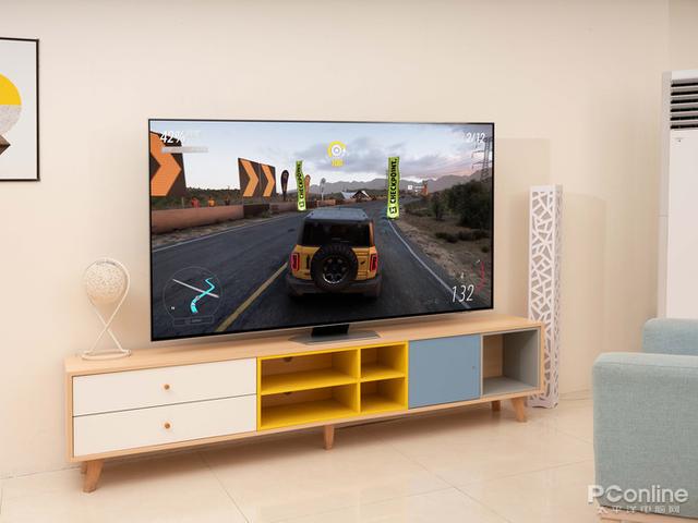 运营商|无可挑剔的影音游戏体验！三星Neo QLED电视QN85B深度评测