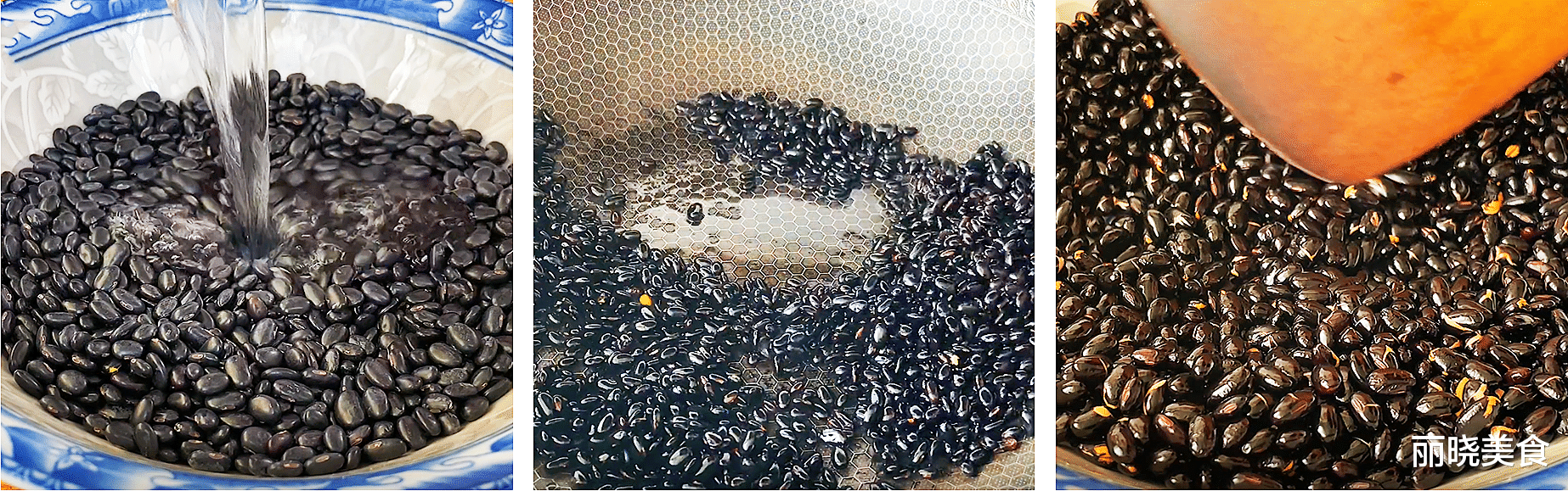 衰老|秋季怎么吃?建议女生:吃“2黑2白1红”,滋阴润燥,吃对巧养生