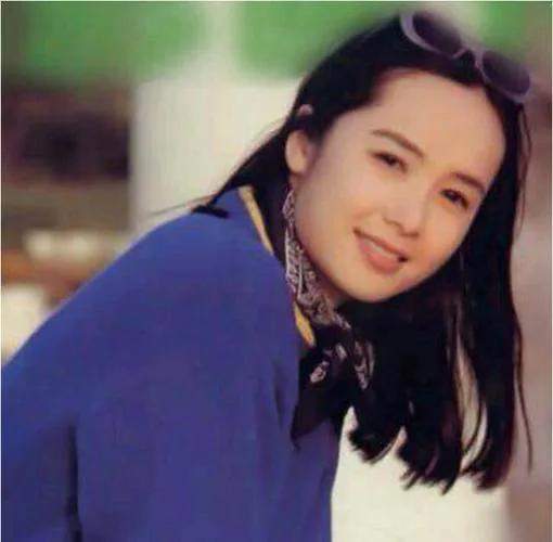 蒋雯丽|“不可一世”的蒋雯丽，终于走到了今天这一步！