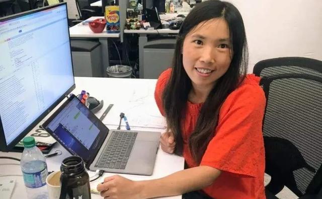 Google|从月薪2300到年薪180万，厂妹变谷歌工程师，她靠什么逆天改命？
