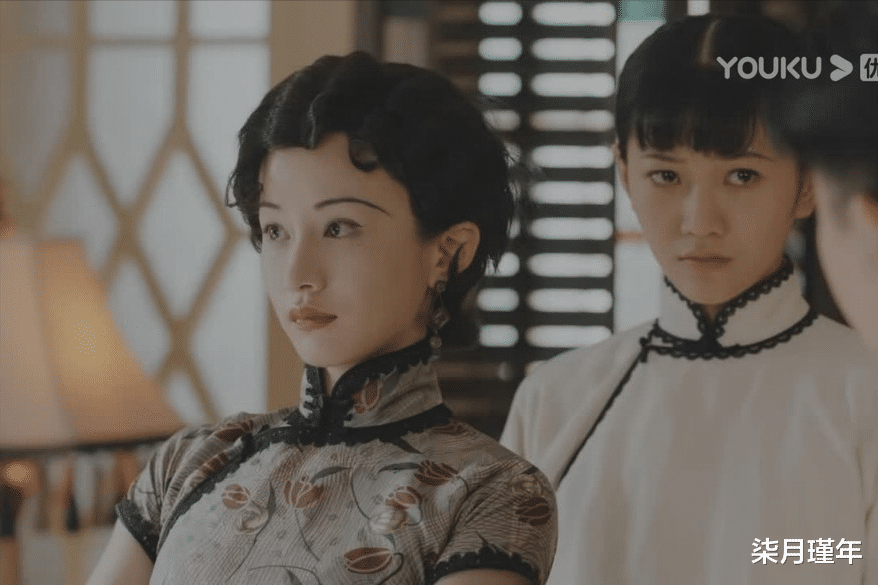 侏罗纪世界统治|《传家》被妹妹看不起的她，主动争取来的机会都成全了妹妹的荣誉