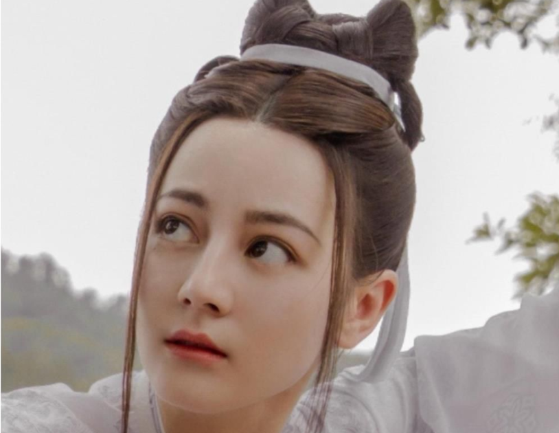 |一个角色就耗光所有灵气的6位女星，后来再无角色可超越，可惜了