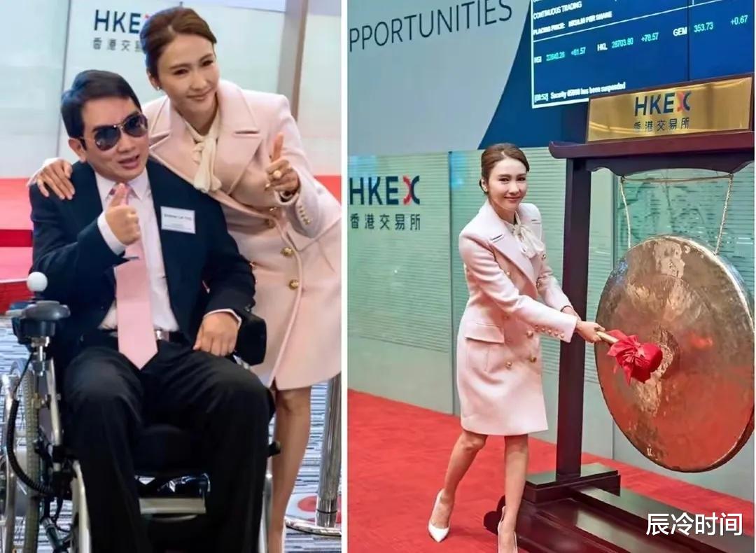 |图他老?图他不洗澡?4位嫁给“丑男”的貌美女星,个个都不简单