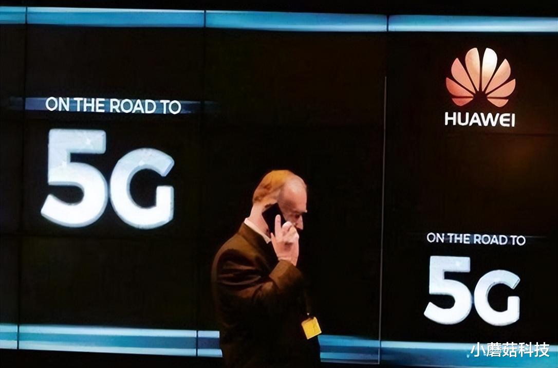 5G|超3000个5G合同，华为5G结果出炉！美媒：竹篮打水一场空！