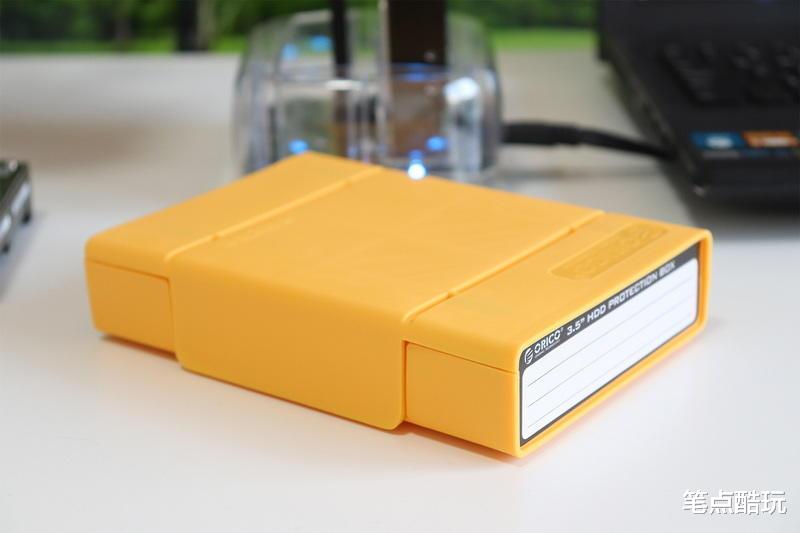 硬盘|男朋友爱打游戏，爱鼓捣电脑，情人节送他什么礼物更合适？