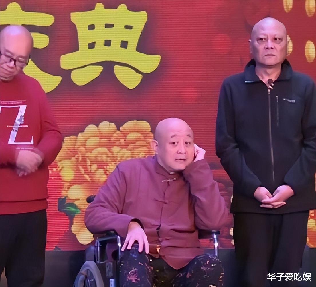 萌妹子|荆林野开直播,称陈寒柏促成自己拜师侯耀文,网友建议投奔郭德纲