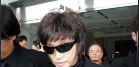 刘晓庆|有人被封杀至今，有人成功复出，这些偷税的明星有什么不同？