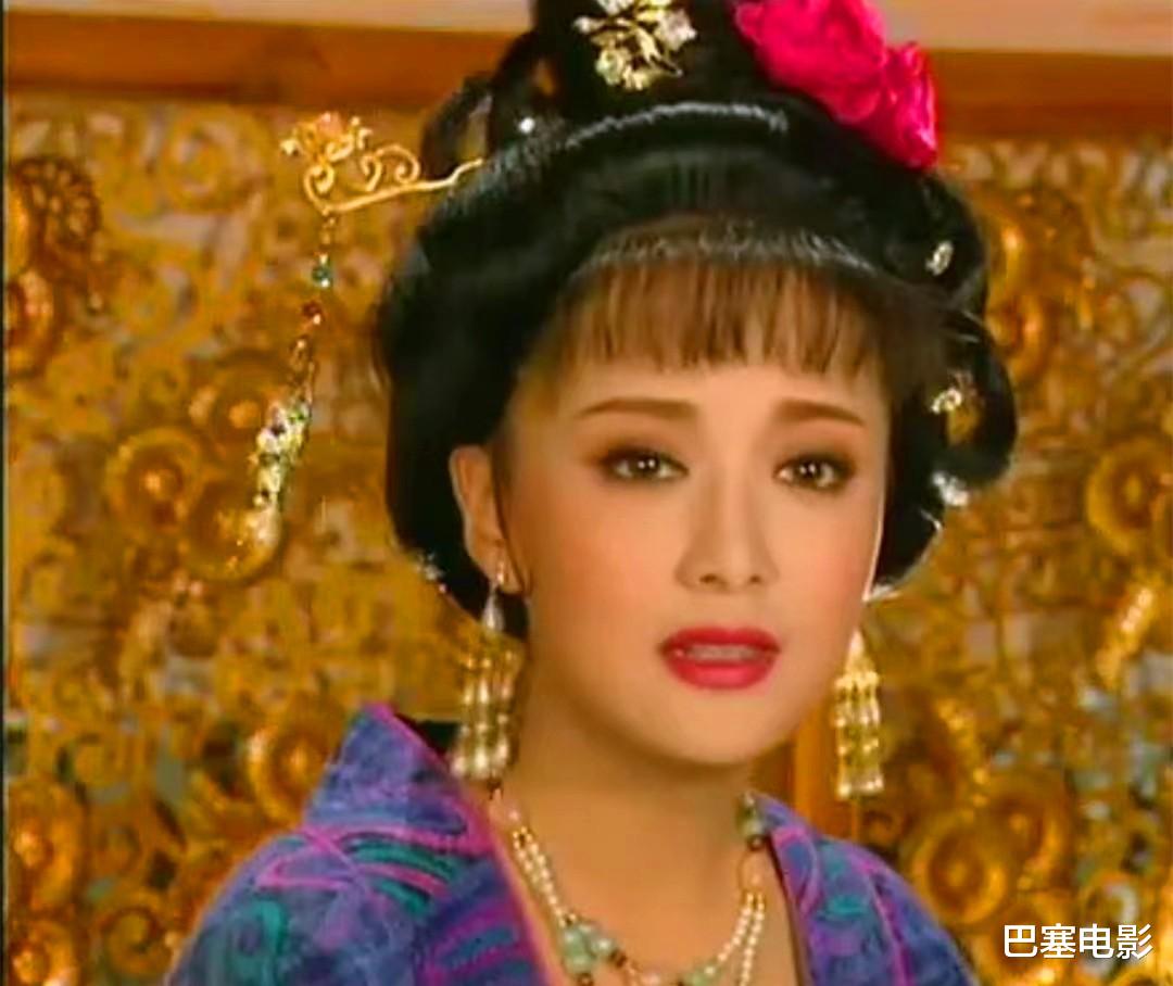 |全员美人、选角一流,眼睛都不知道该看谁,现在的导演能不能学学