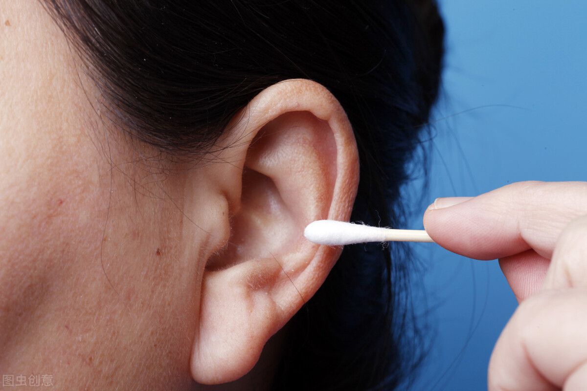 睡眠|耳朵里面如果经常发痒,或是4种病的表现,提醒:大家最好上点心